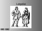 Baltų gentys Lietuvoje 16 puslapis