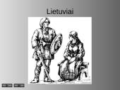 Baltų gentys Lietuvoje 19 puslapis