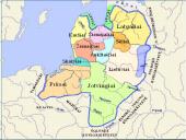 Baltų gentys Lietuvoje 4 puslapis