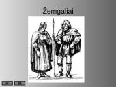 Baltų gentys Lietuvoje 7 puslapis