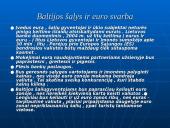 Baltijos šalys: Lietuva, Latvija ir Estija 5 puslapis