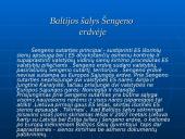 Baltijos šalys: Lietuva, Latvija ir Estija 6 puslapis