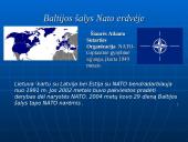 Baltijos šalys: Lietuva, Latvija ir Estija 7 puslapis