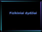Bangos ir mechaniniai svyravimai 12 puslapis