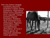 Bendruomeninė gyvensena. Sueigos 14 puslapis