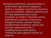 Bendruomeninė gyvensena. Sueigos 15 puslapis