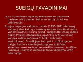 Bendruomeninė gyvensena. Sueigos 3 puslapis