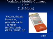 Bevielio interneto technologijos raida 7 puslapis
