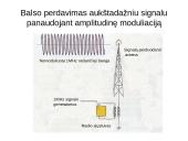 Bevielis ryšys 4 puslapis