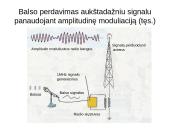Bevielis ryšys 5 puslapis