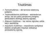 Bevielis ryšys 9 puslapis