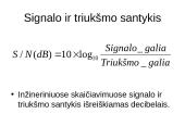Bevielis ryšys 10 puslapis