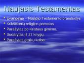Biblijos dalys 4 puslapis