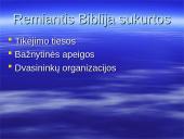 Biblijos dalys 6 puslapis