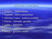 Biblijos dalys 8 puslapis