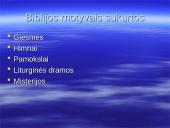 Biblijos dalys 9 puslapis