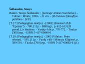 Bibliografinis aprašas 11 puslapis