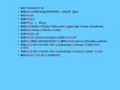 Bibliografinis aprašas 12 puslapis