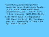 Bibliografinis aprašas 14 puslapis