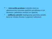 Bibliografinis aprašas 6 puslapis