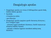 Bibliografinis aprašas 10 puslapis