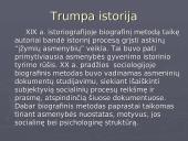 Biografinis tyrimo metodas 2 puslapis