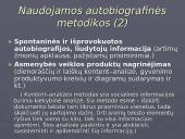 Biografinis tyrimo metodas 6 puslapis