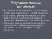 Biografinis tyrimo metodas 10 puslapis