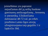 Borrelia burgdorferi 20 puslapis