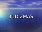 Budizmo religija ir buda