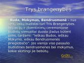 Budizmo religija ir buda 3 puslapis