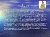 Budizmo religija ir buda 4 puslapis