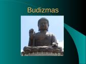 Budizmo tiesos