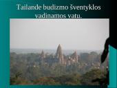 Budizmo tiesos 12 puslapis