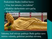 Budizmo tiesos 16 puslapis