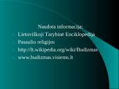 Budizmo tiesos 18 puslapis