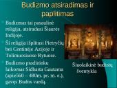 Budizmo tiesos 3 puslapis