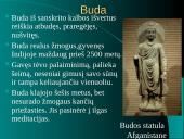 Budizmo tiesos 4 puslapis