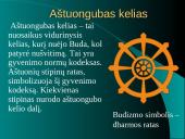 Budizmo tiesos 6 puslapis