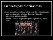 Buitinis ir pramoginis šokis 19 puslapis