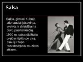 Buitinis ir pramoginis šokis 5 puslapis