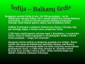 Bulgarijos aprašymas 11 puslapis