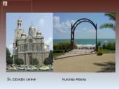 Bulgarijos aprašymas 18 puslapis