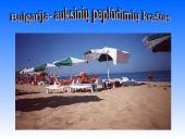 Bulgarijos aprašymas 3 puslapis