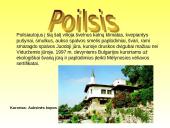 Bulgarijos aprašymas 5 puslapis