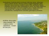 Bulgarijos aprašymas 6 puslapis