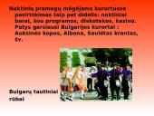 Bulgarijos aprašymas 7 puslapis