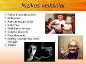 Cholesterolis. Aterosklerozė. Išeminė širdies liga 13 puslapis