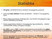 Cholesterolis. Aterosklerozė. Išeminė širdies liga 16 puslapis