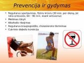 Cholesterolis. Aterosklerozė. Išeminė širdies liga 18 puslapis